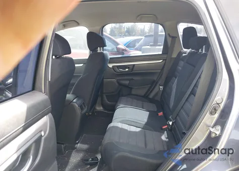 2019 Honda Cr-V Lx from USA, damaged, VIN 5J6RW6H30KL003113